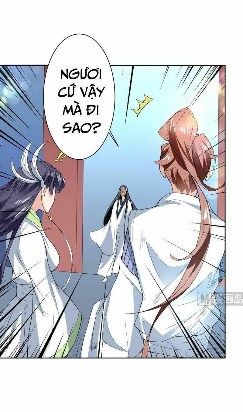 Tối Cường Thần Thú Hệ Thống: Chapter 79