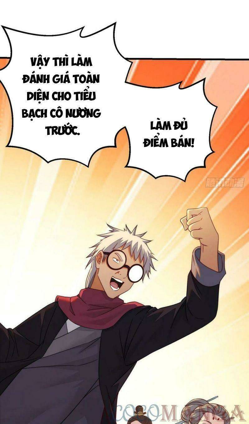 Ta Là Đại Hoàn Đan: Chapter 80