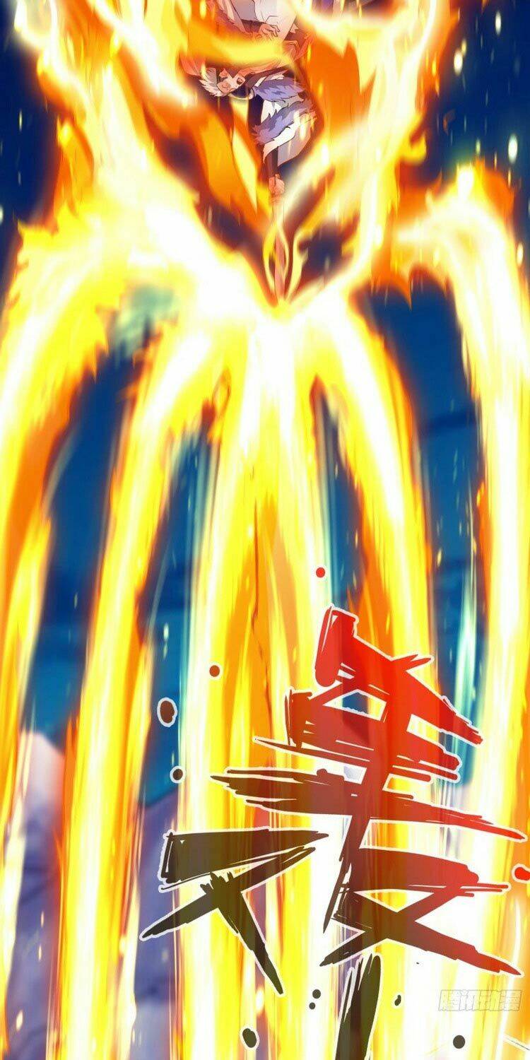 Chư Thiên Ký: Chapter 277