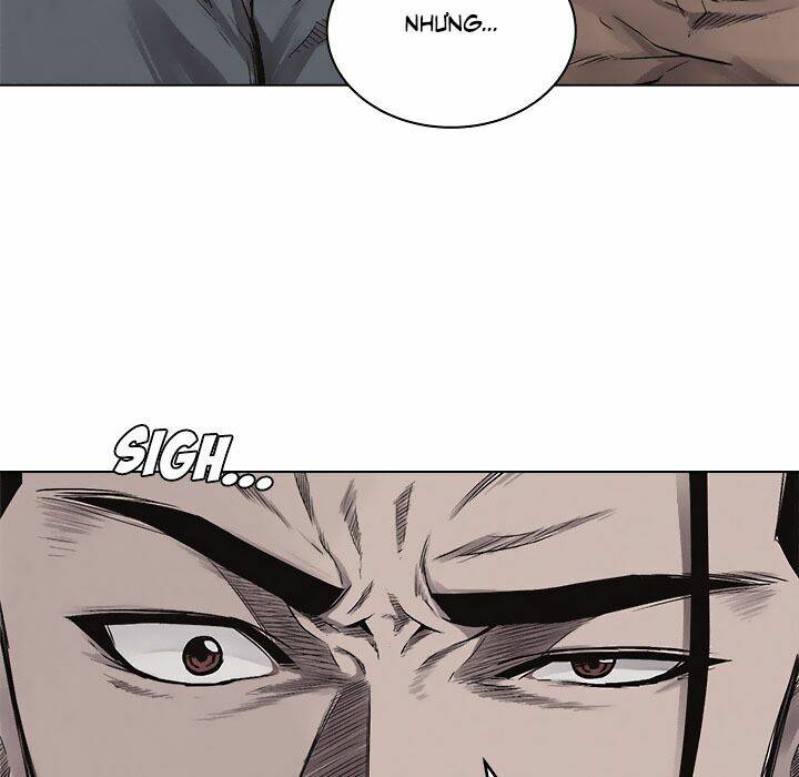 Nắm Đấm: Chapter 6