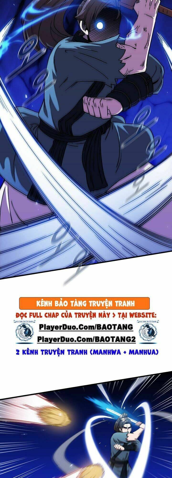 Thân Thủ Đệ Nhất Kiếm: Chapter 26