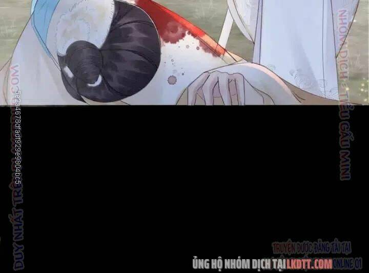 Trọng Sinh Bá Sủng Nhiếp Chính Vương Quá Mạnh Mẽ: Chapter 195