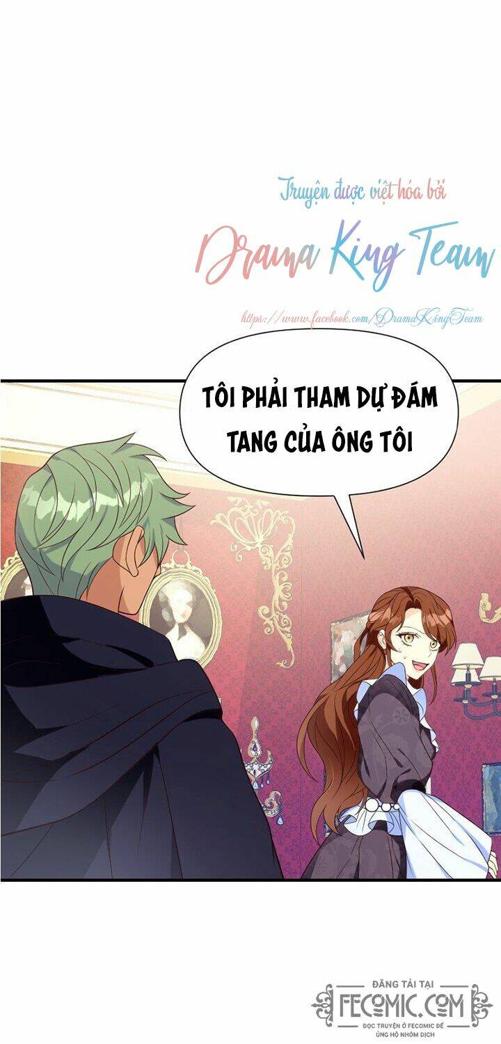 Tất Cả Mọi Người Đều Yêu Quý Nhân Vật Phản Diện: Chapter 7