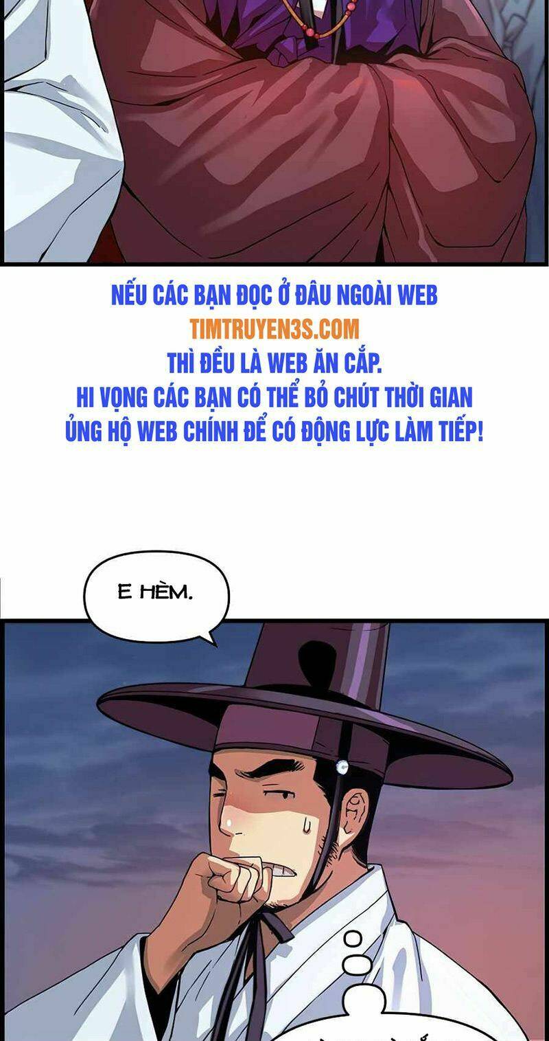 Tôi Sẽ Sống Như Một Hoàng Tử: Chapter 62