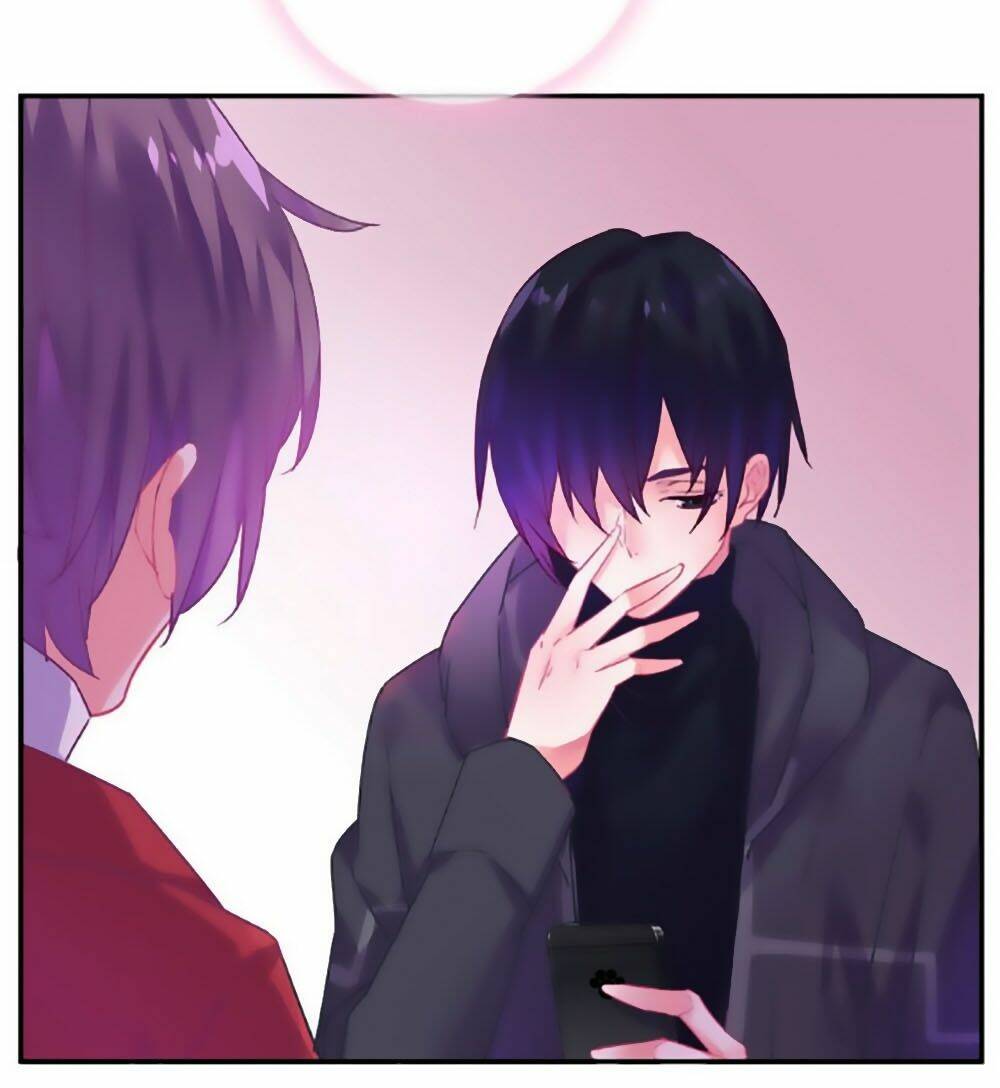 Nhất Dạ Nghiệt Tình: Cuồng Hôn Hào Môn Lão Công: Chapter 76