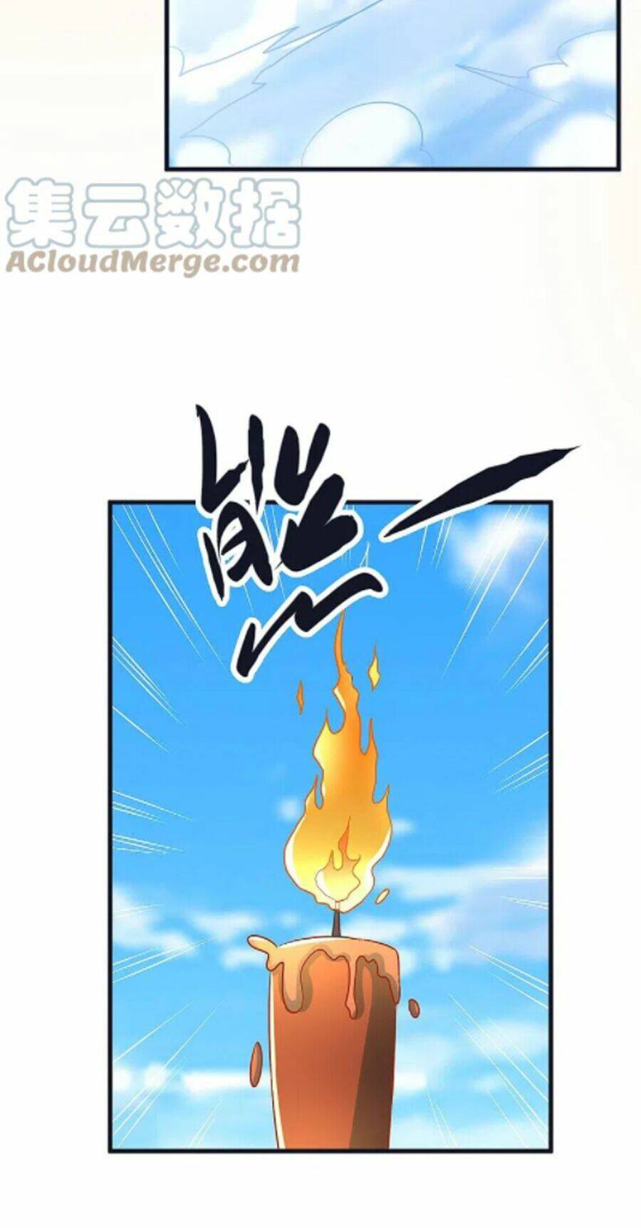 Chí Tôn Trời Hoang: Chapter 69