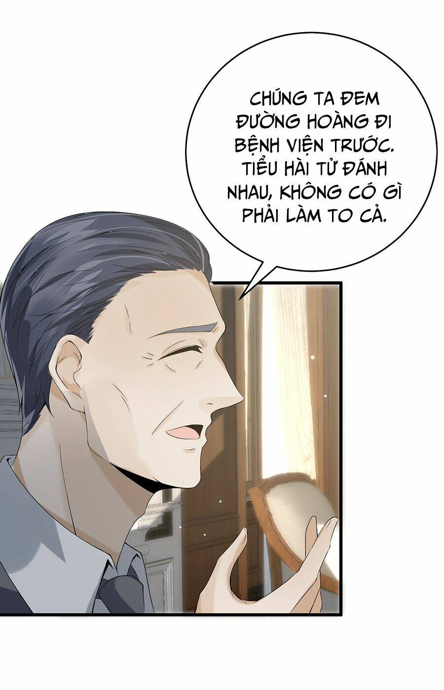 Cửa Hàng Âm Dương: Chapter 11