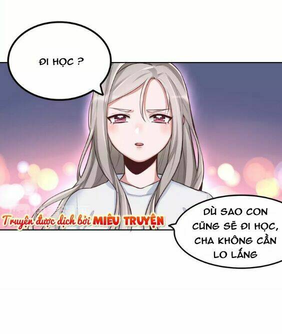 Tướng Quân Mời Xuất Đạo: Chapter 4