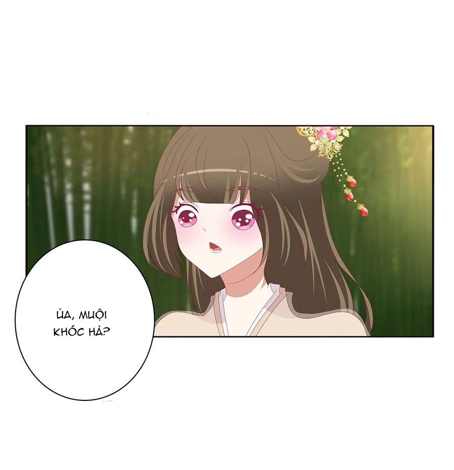 Thông Linh Phi: Chapter 593