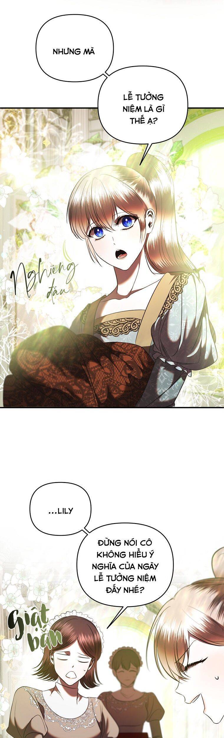 Phương Pháp Sống Sót Khi Phải Ngủ Cùng Hoàng Đế: Chapter 28
