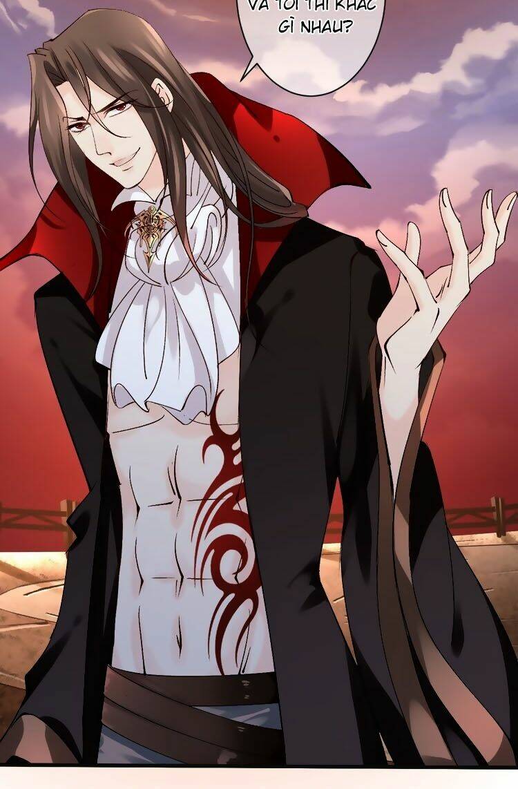 Thiên Thần Không Có Tiết Tháo: Chapter 57