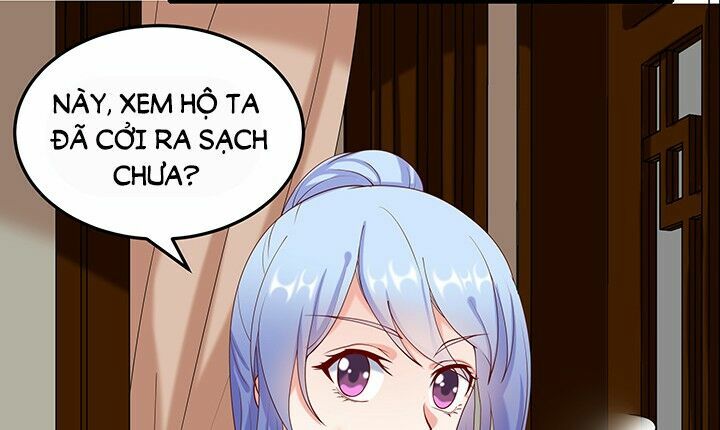 Đô đốc đại nhân sủng thê kí: Chapter 18.2