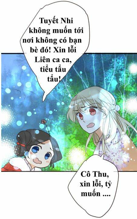 Bạn Trai Tôi Là Cẩm Y Vệ 2: Chapter 91