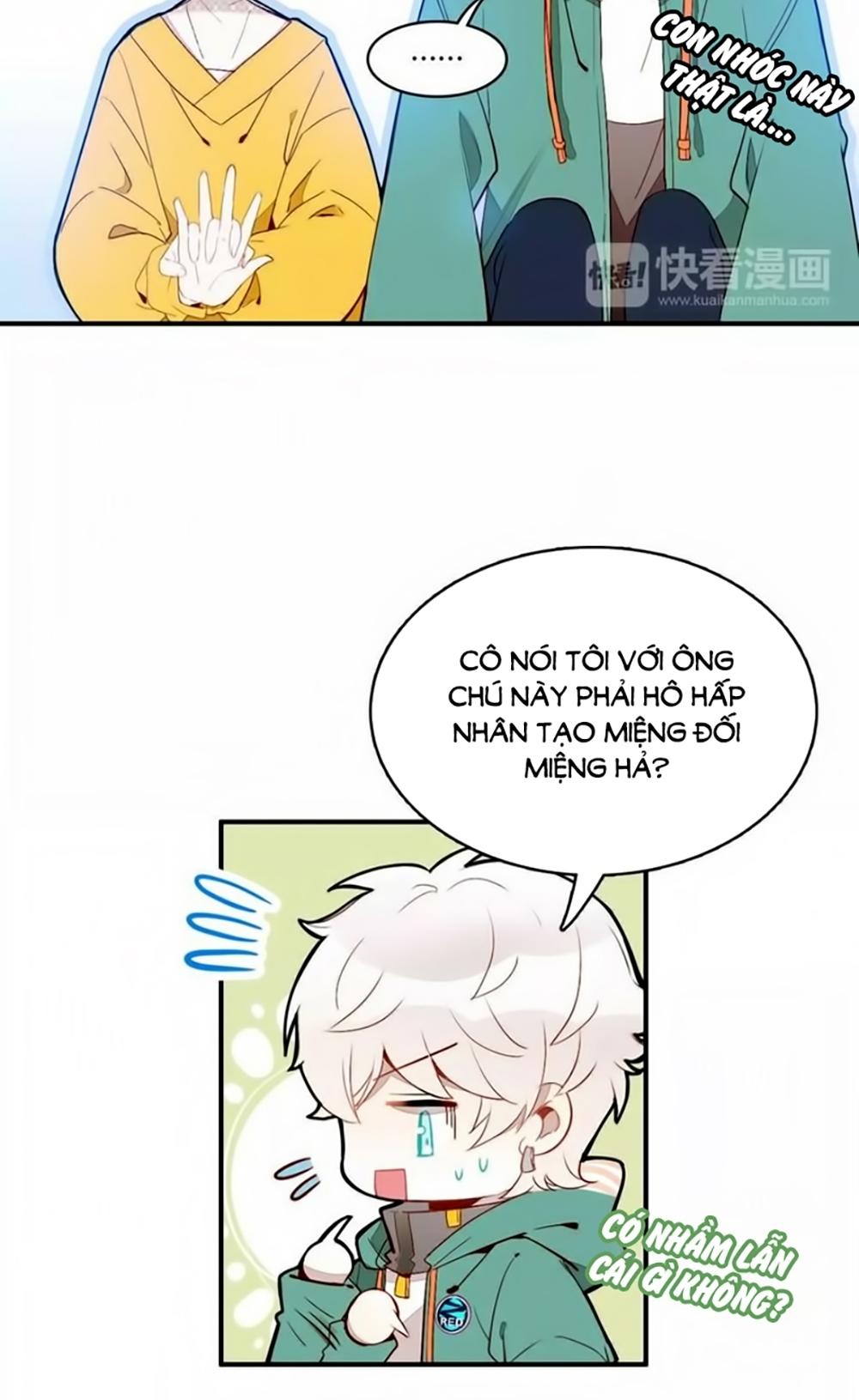Ái Ngạo Kiều Long Vương Gia: Chapter 1