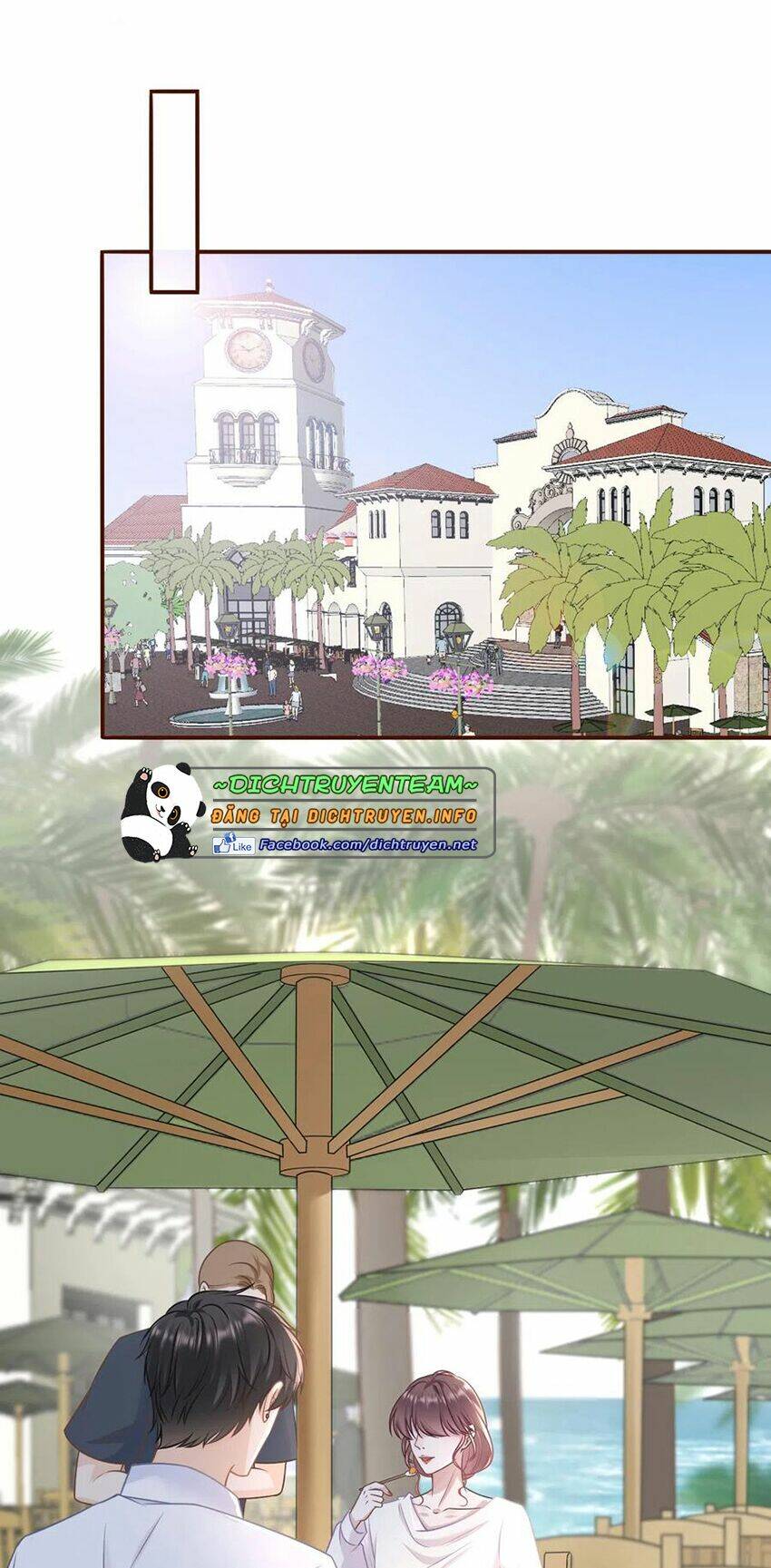 Bạn Gái Tôi Mới 30+: Chapter 110