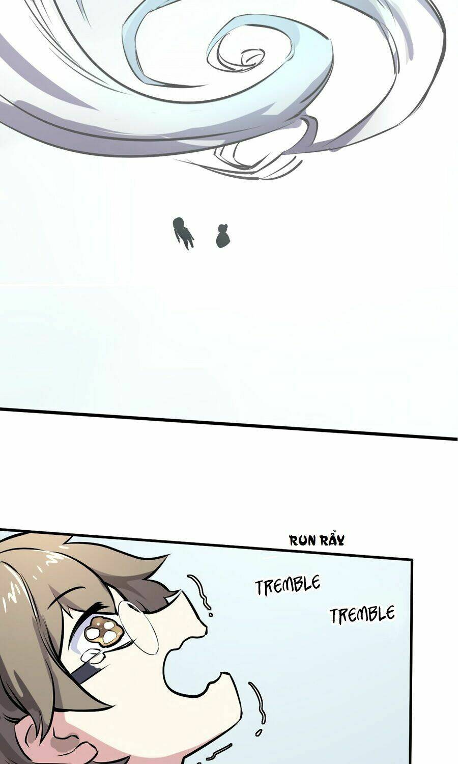 Thí Thần Chi Lộ: Chapter 3