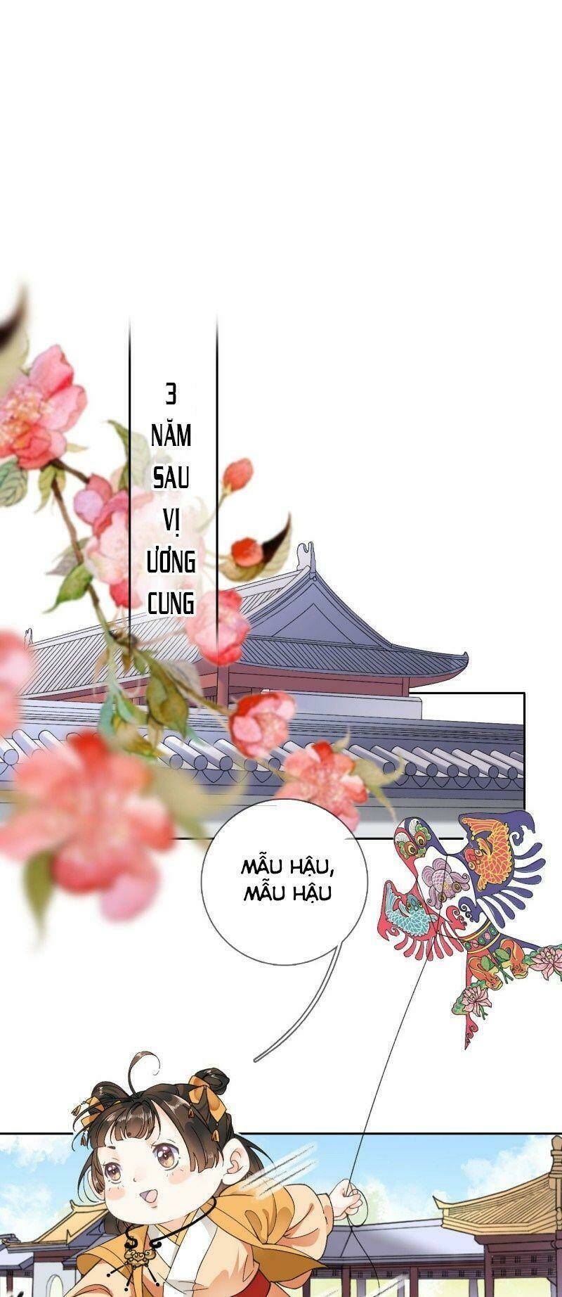Tang Lạc Túy Tại Nam Phong Lý: Chapter 100
