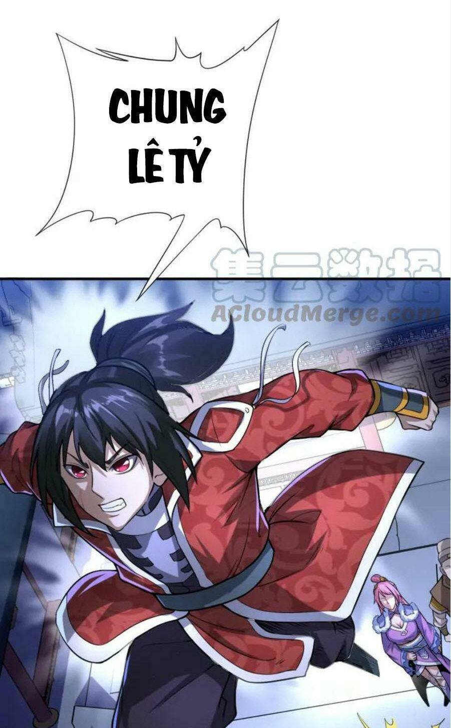 Đấu Hồn Đại Lục: Chapter 27