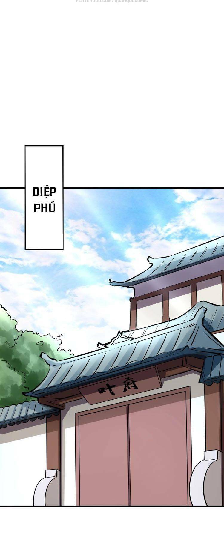 Đấu Hồn Đại Lục: Chapter 8