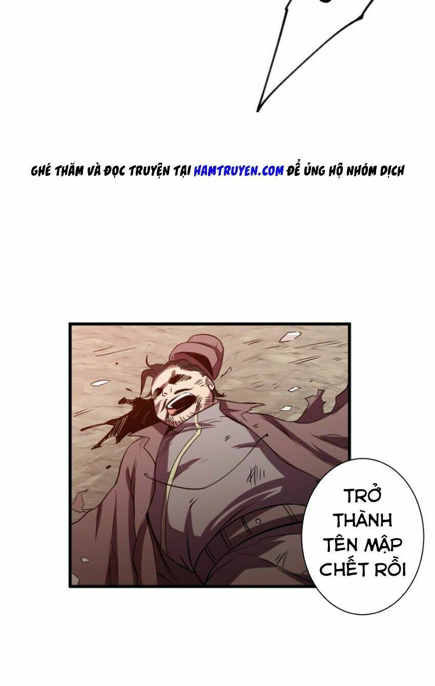 Ngự Thiên Thần Đế: Chapter 28