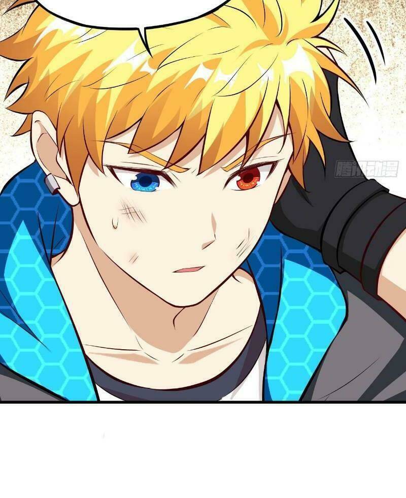 Minh Nhật Thần Đô: Chapter 42