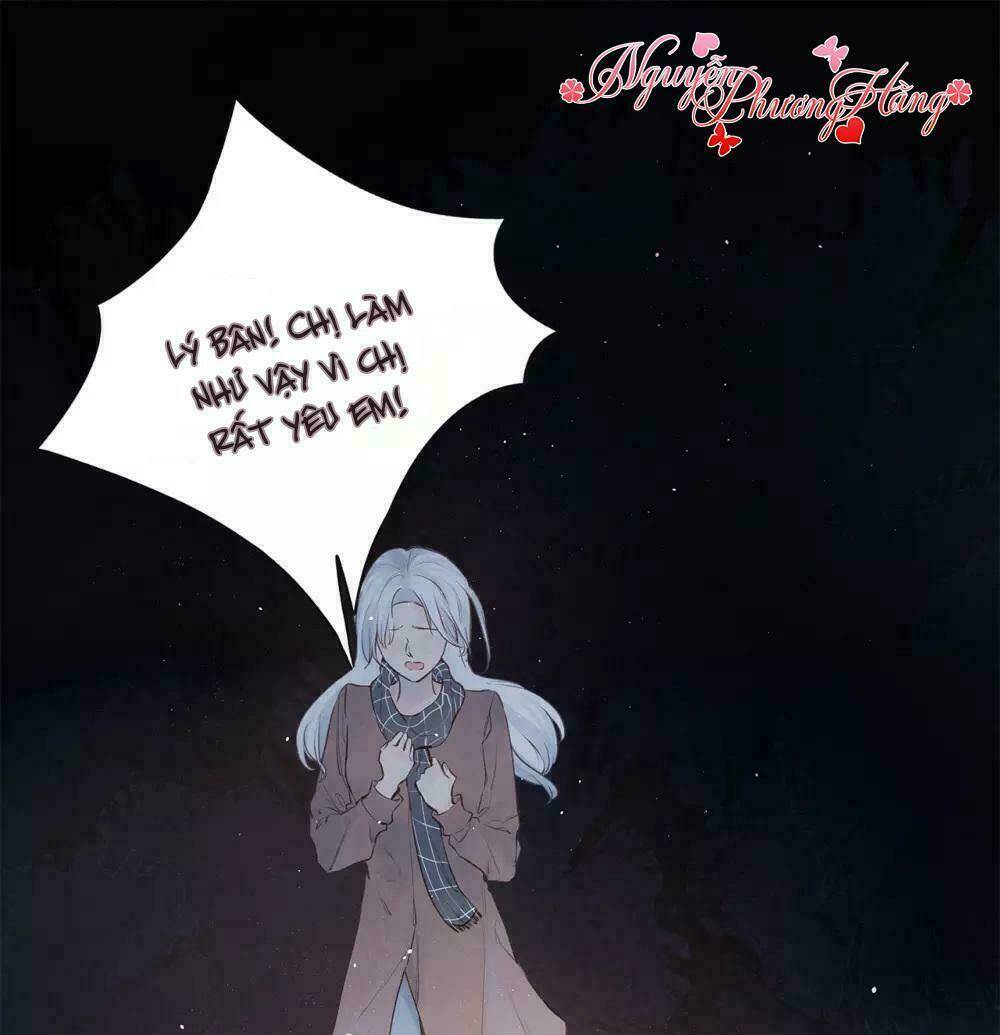 Sắc Đẹp Do Trời Sinh Của Tôi: Chapter 4