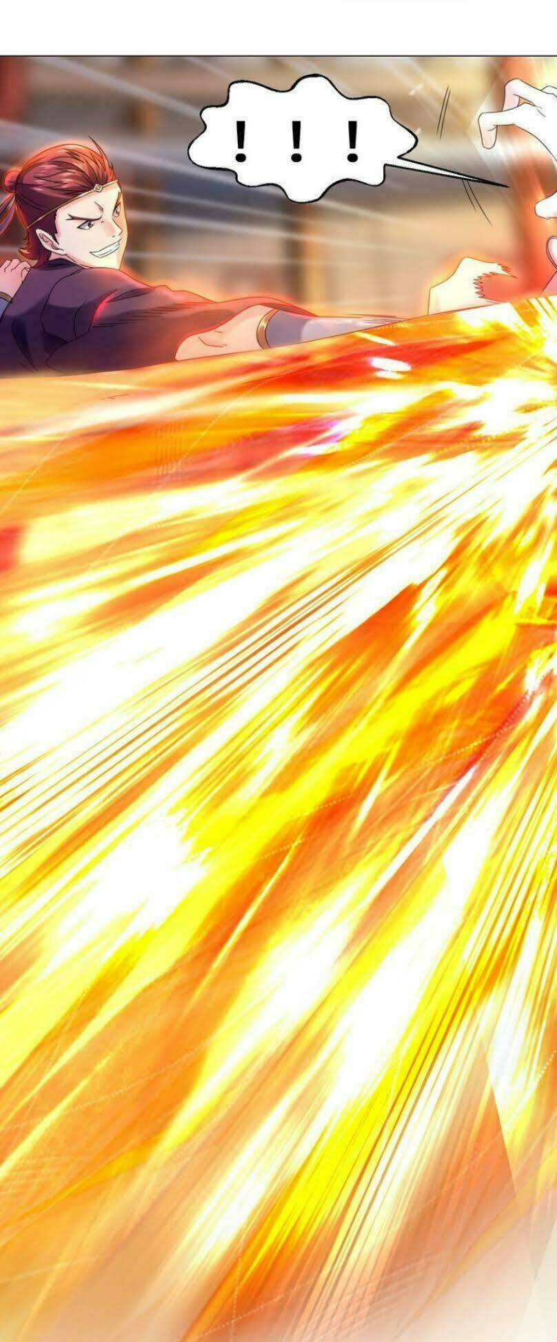 Cực Vũ Huyền Đế: Chapter 80