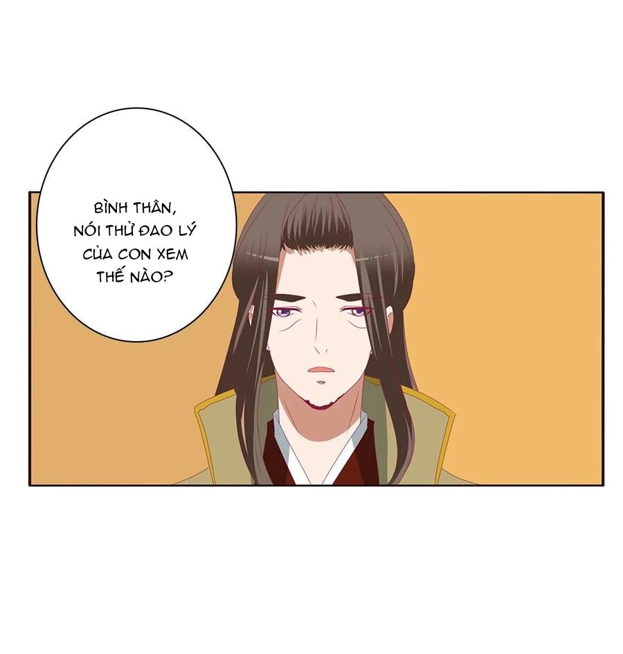 Thông Linh Phi: Chapter 615