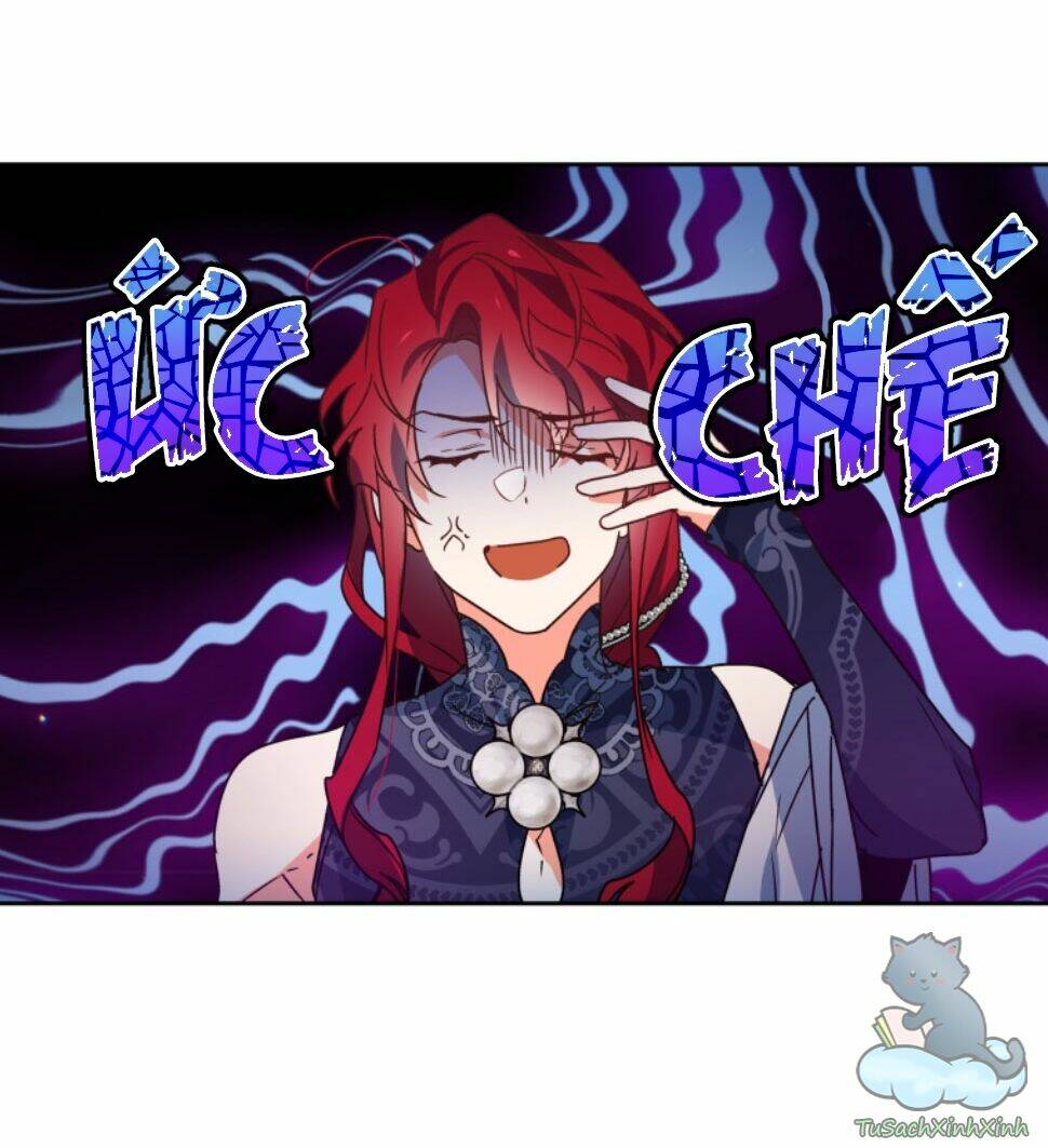 Nàng Elizabeth Thuần Khiết: Chapter 33