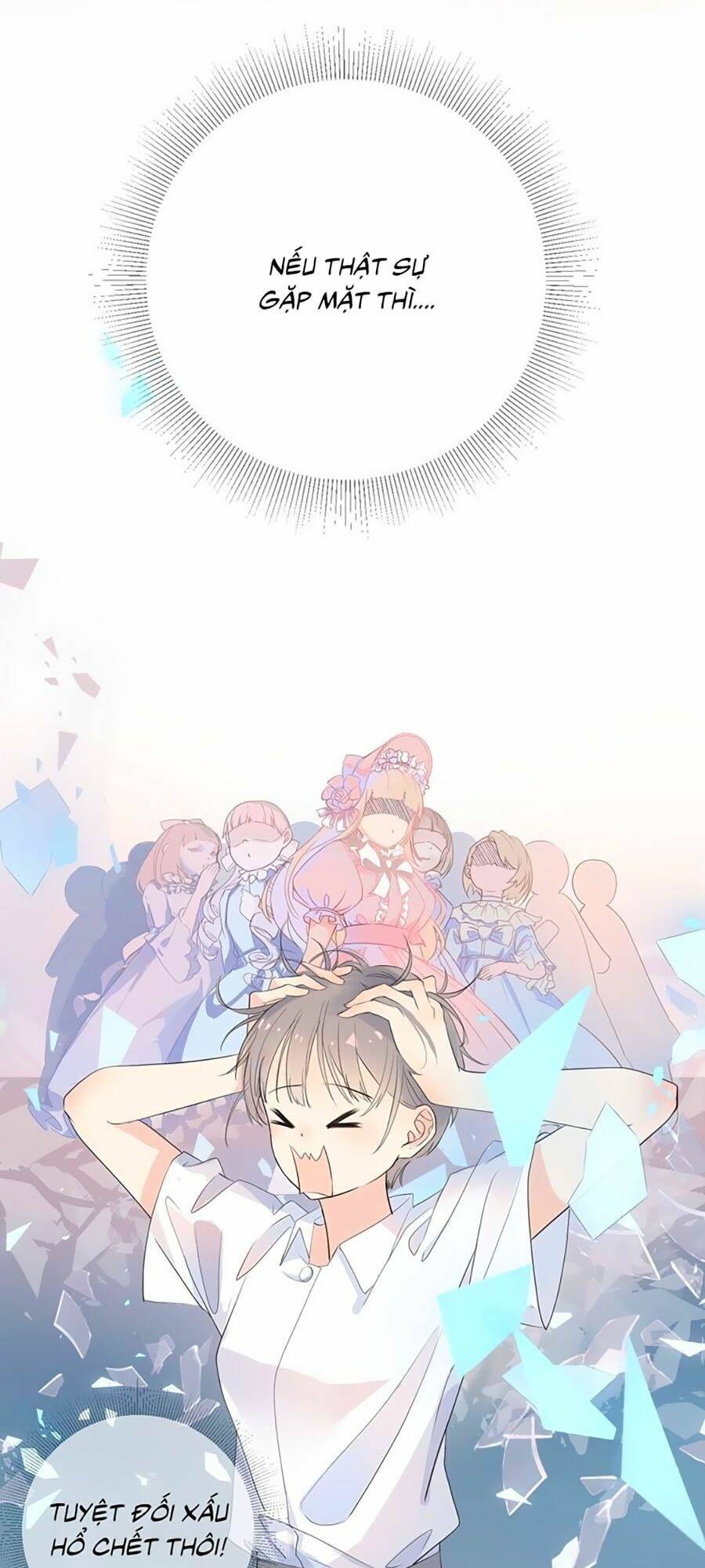 Quang Chi Vũ: Chapter 2.1