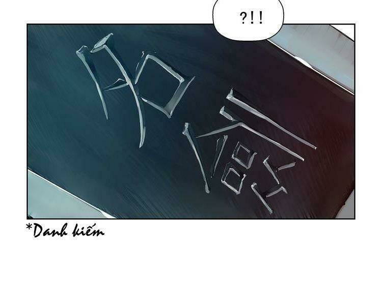 Danh Kiếm: Chapter 2.3