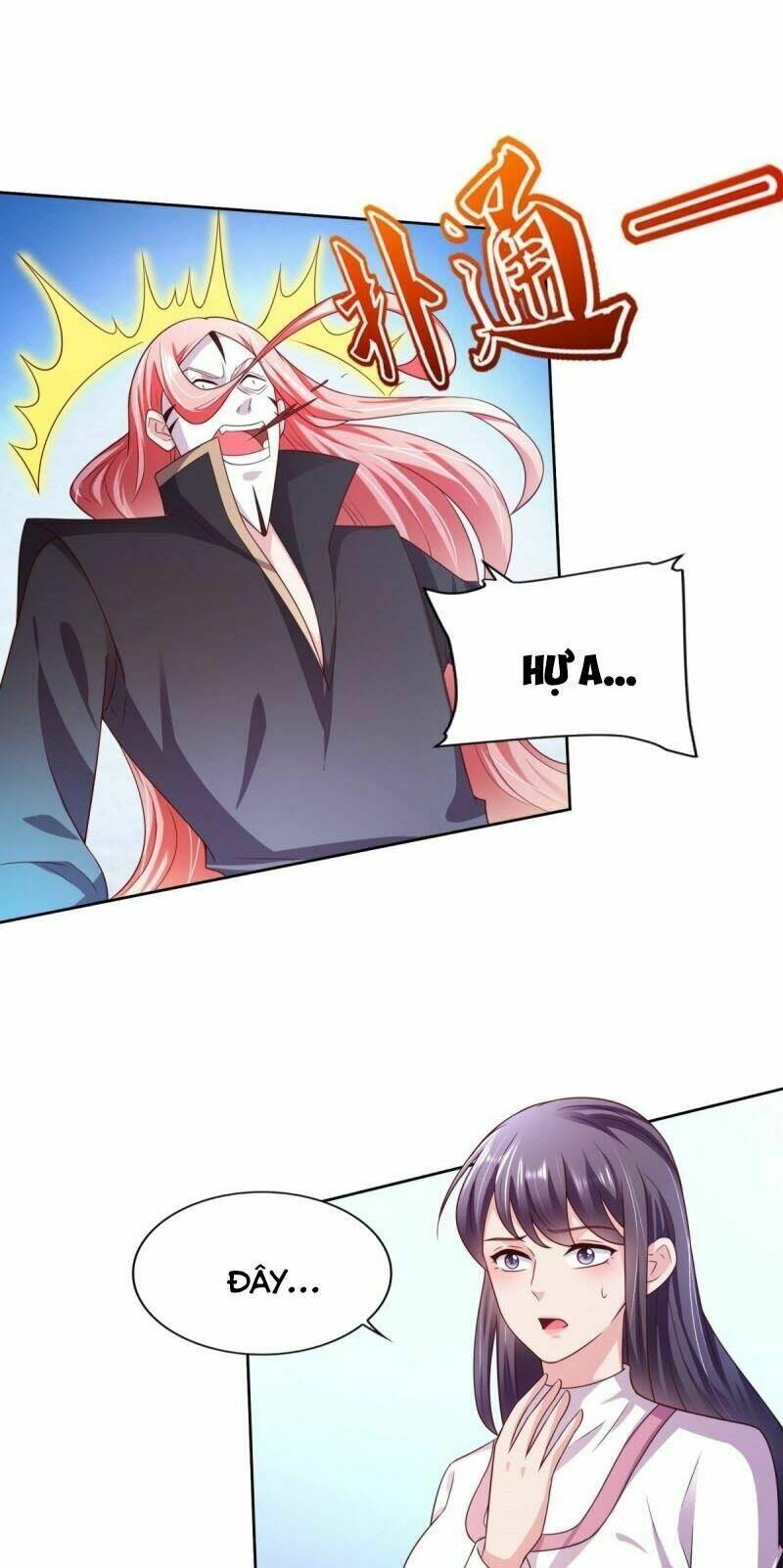 Chí Tôn Toàn Năng: Chapter 35