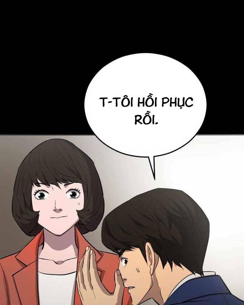 Cánh Cổng Mở Ra Đúng Ngày Đầu Tiên Tôi Thành Chính Trị Gia: Chapter 20