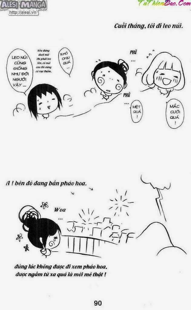 Lời Tỏ Tình Muộn Màng: Chapter 7