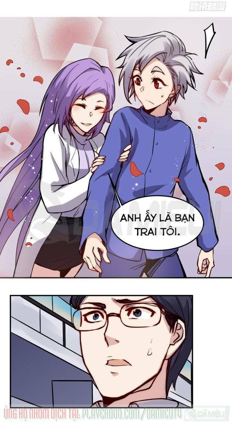 Đỉnh Phong Thần Y: Chapter 17