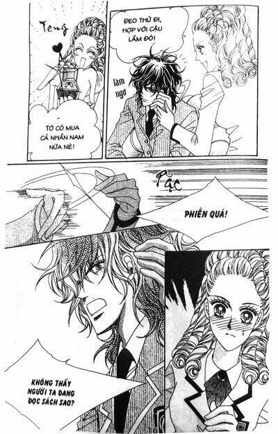 Lọ Lem Hậu Đậu: Chapter 10