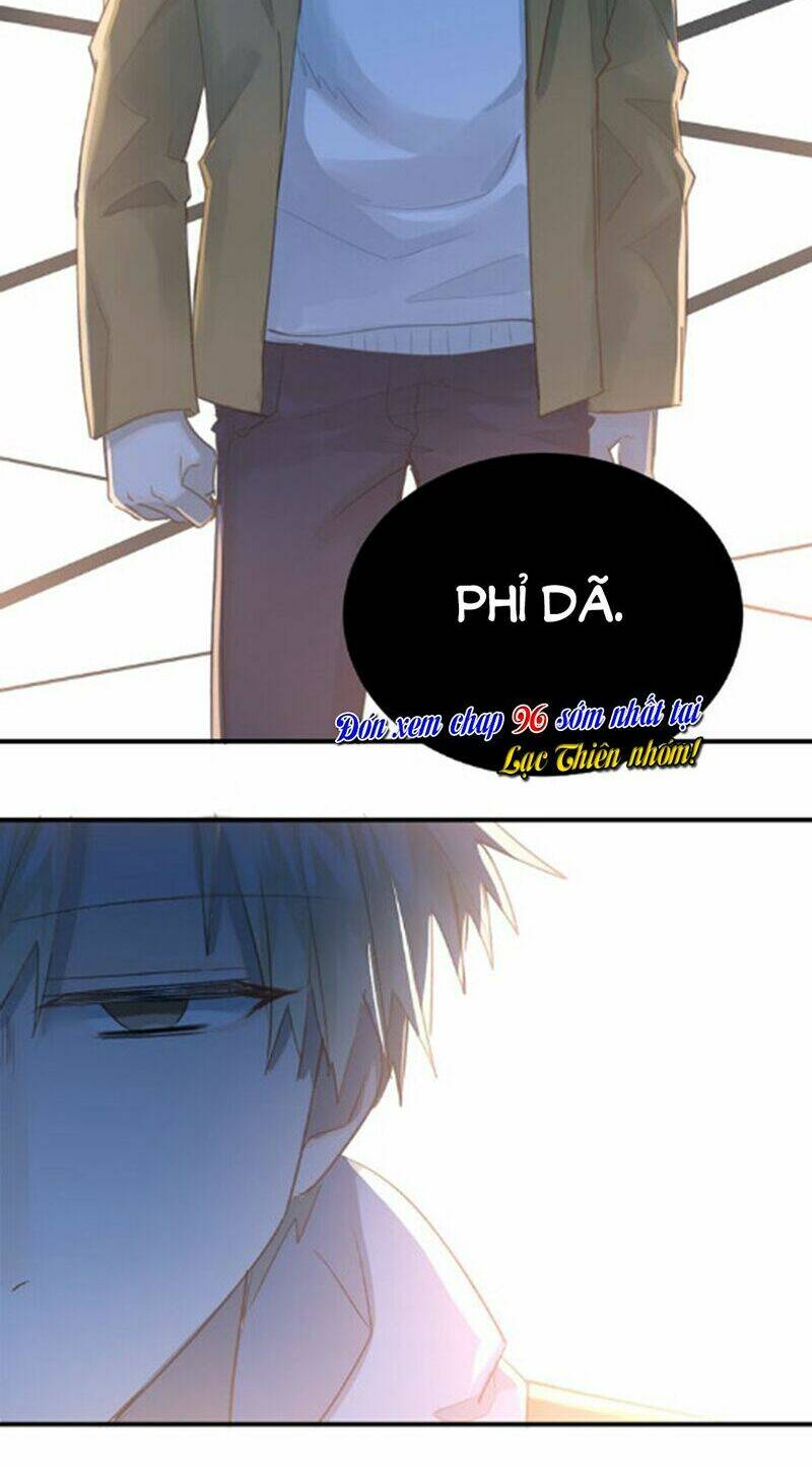 Đầu Gấu Biết Yêu: Chapter 95