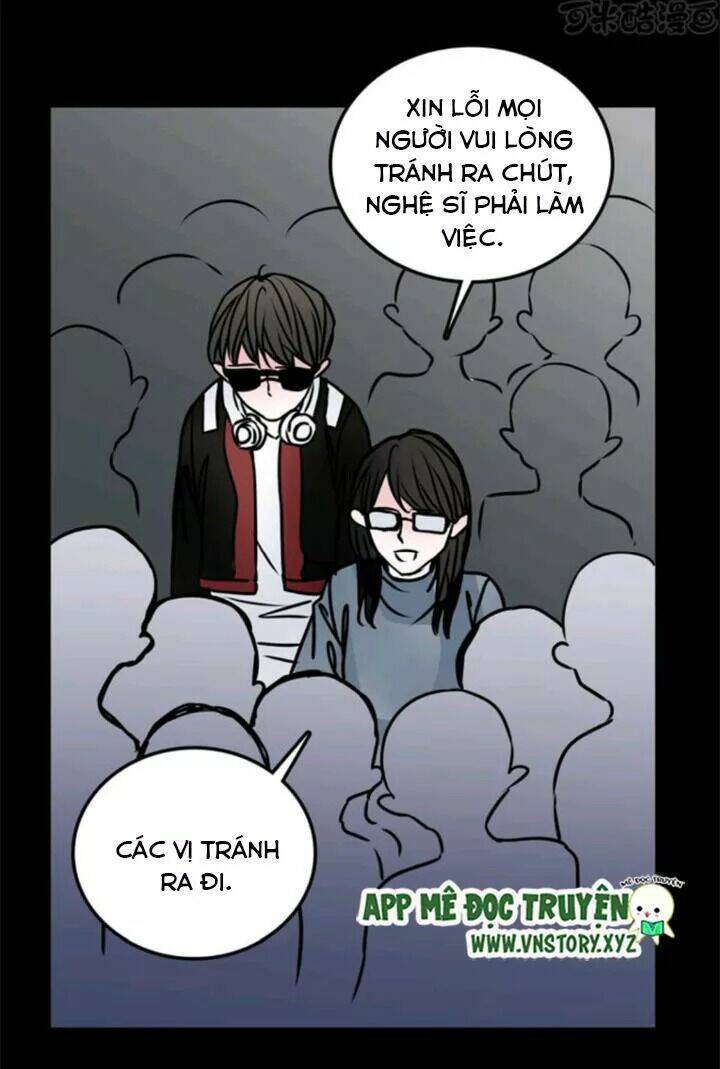 Nhật Ký Nữ Phù Thủy Hồi Sinh: Chapter 52