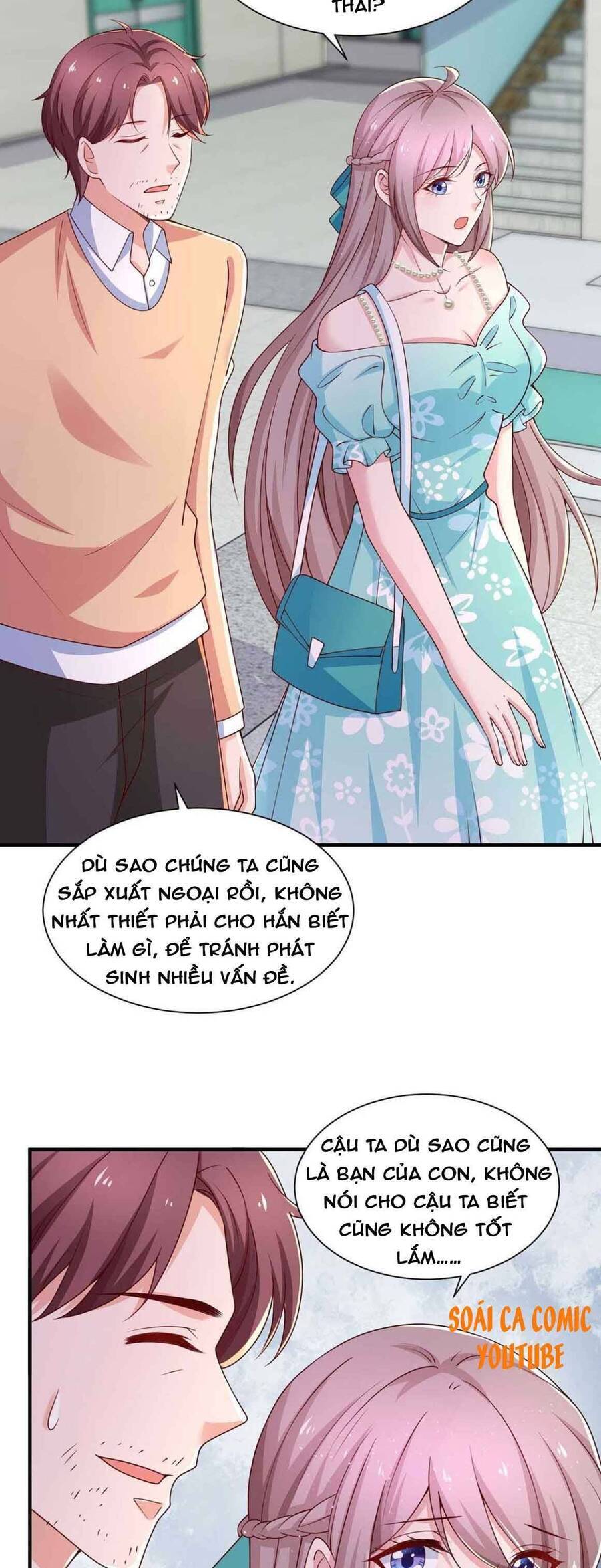 Trọng Sinh Chi Ngược Tra Nữ Vương: Chapter 60