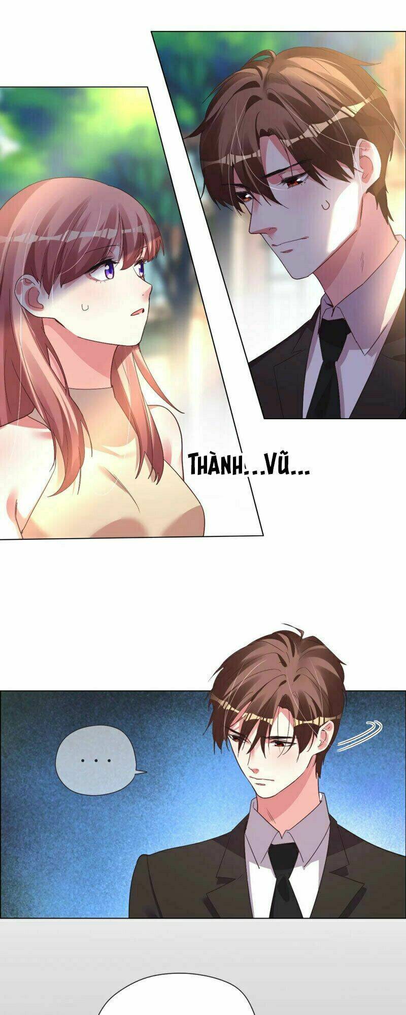 Yêu Phu! Xin Ngươi Hưu Ta Đi Mà!: Chapter 39