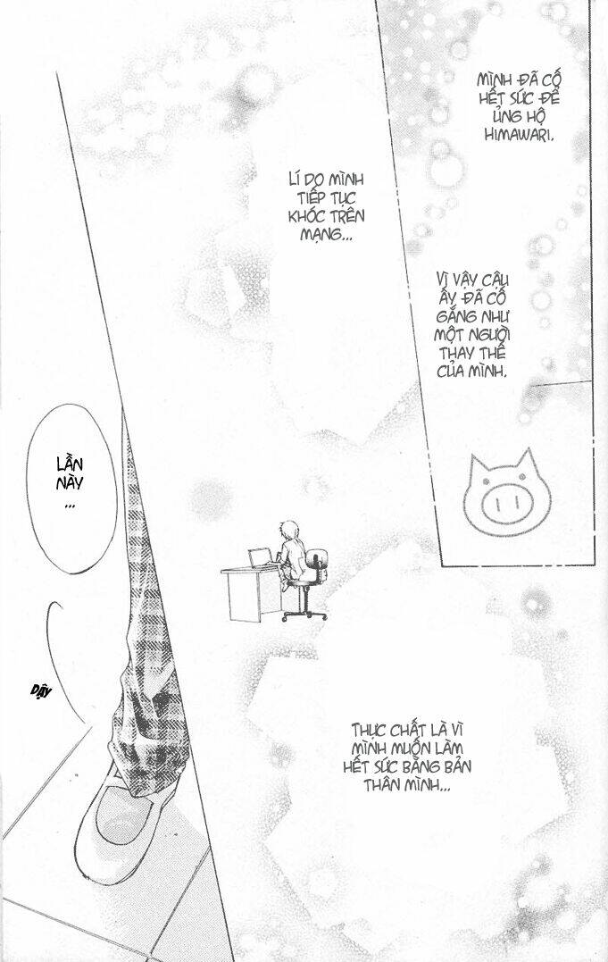 Kokoni Iru Yo: Chapter 20