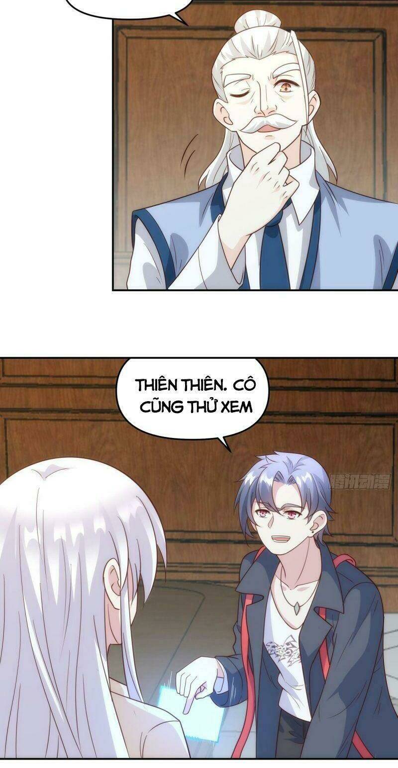 Xâm Lược Vạn Giới: Chapter 71