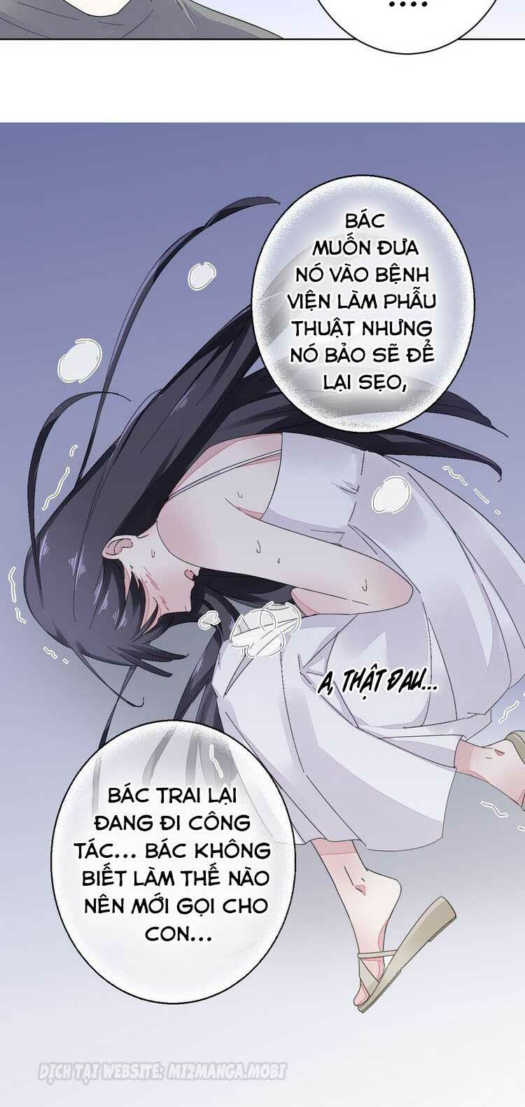 Điều Ước Sủng Ái Bất Bình Đẳng: Chapter 46