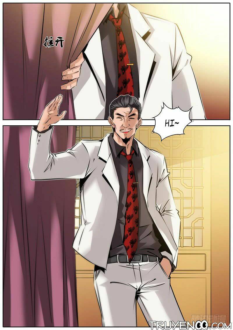 Tần Hiệp: Chapter 21