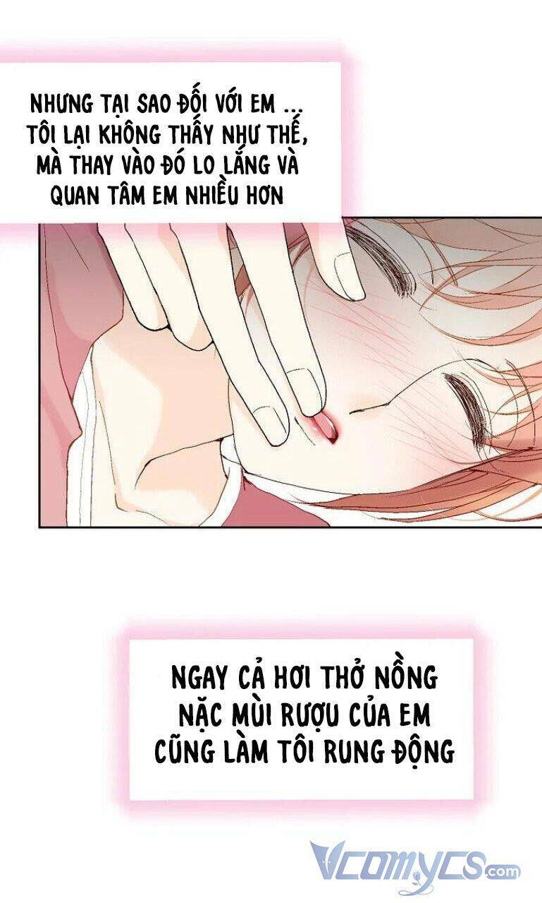 Lee Bom, Em Là Của Anh: Chapter 43