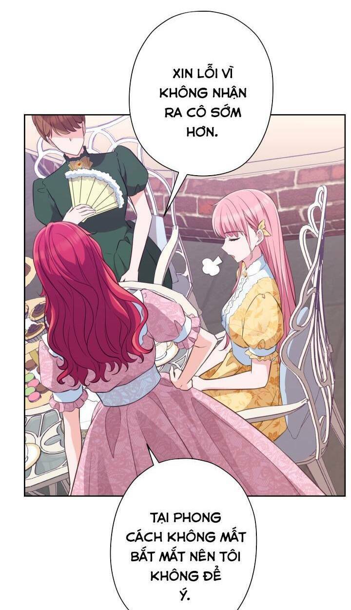 Gửi Đến Người Bạn Của Tôi: Chapter 14