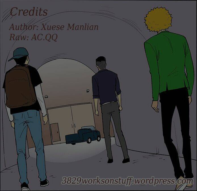 Thần Tại Nhân Gian: Chapter 28