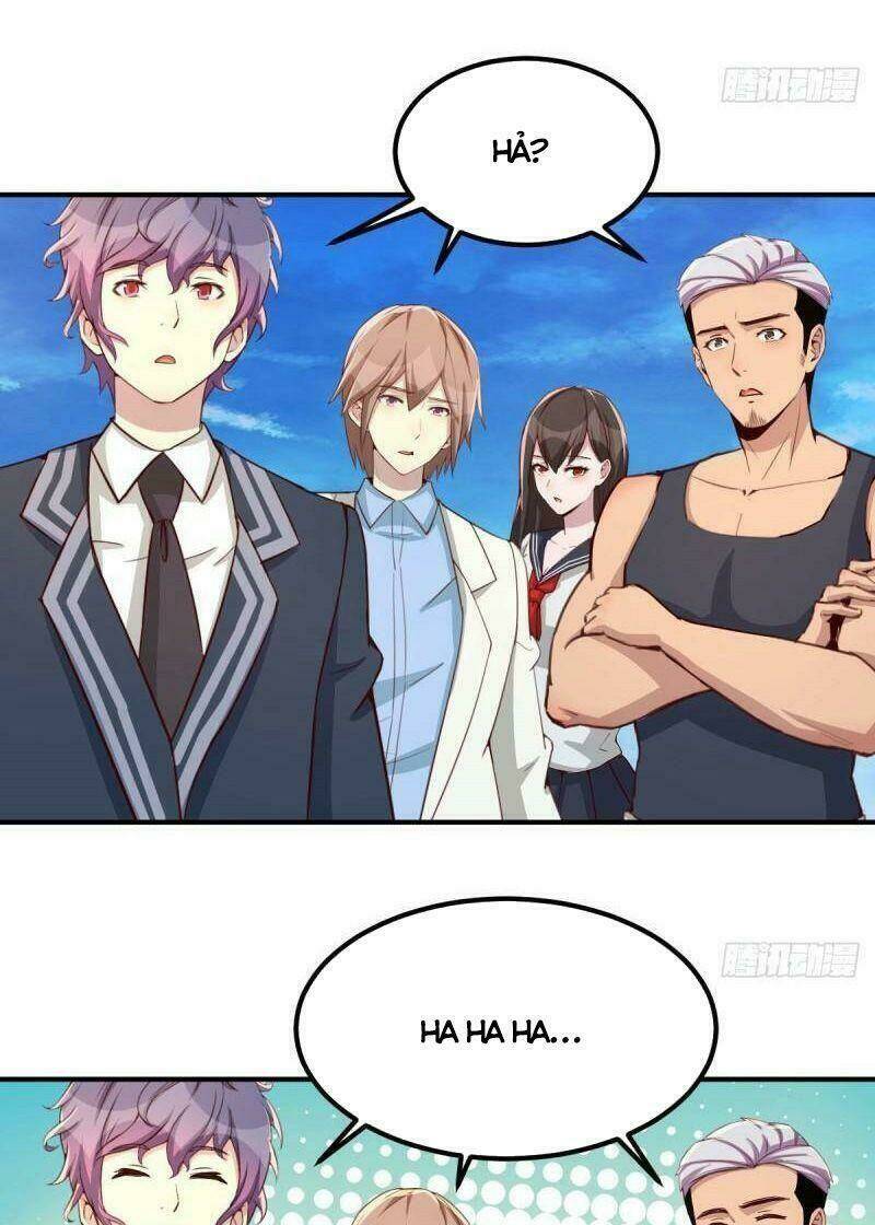 Thiên Tứ Thức Tỉnh: Chapter 50