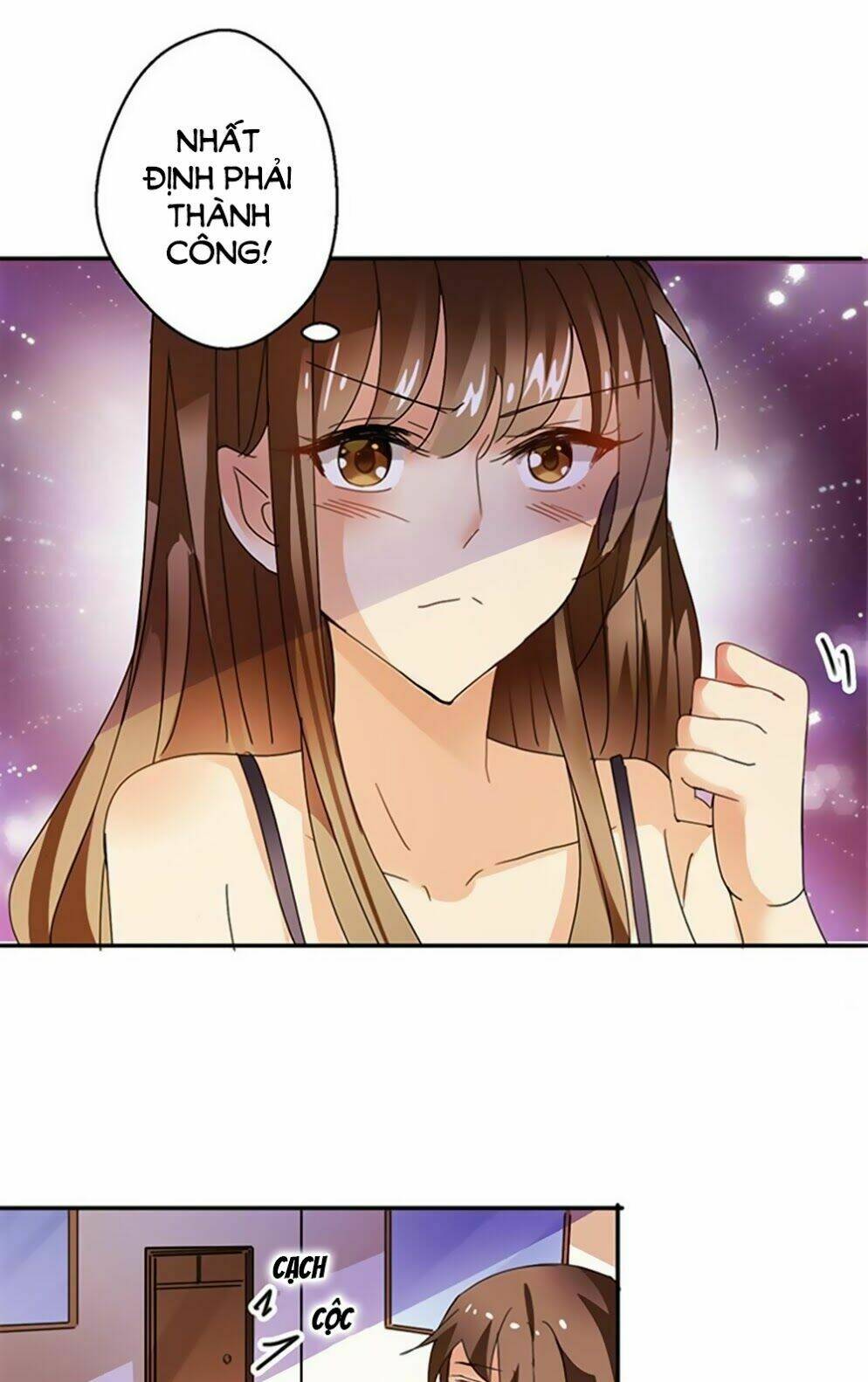 Vợ Yêu Là Báu Vật: Chapter 2