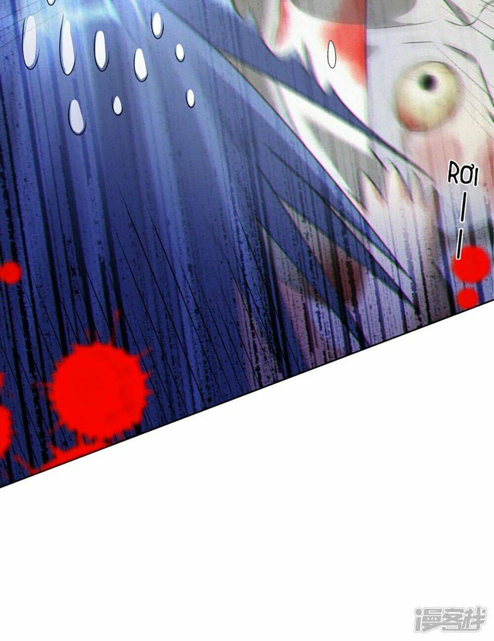 Tôi Bị Tổng Tài Ám Hại: Chapter 101